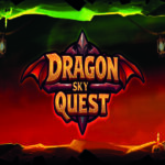 Dragon Sky Quest